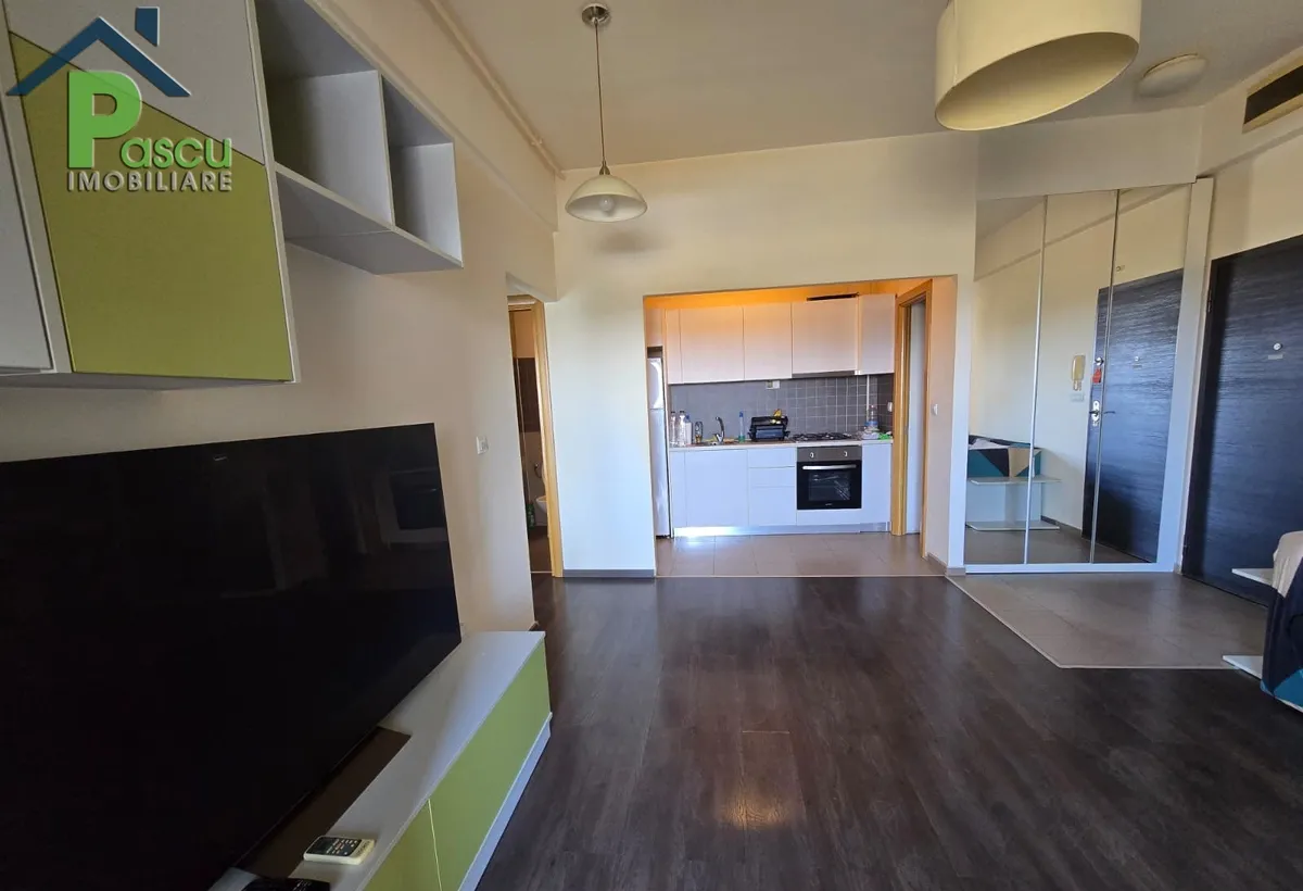 Theodor Pallady Drumul Gura Solcii inchiriere apartament 2 camere 50 mp
