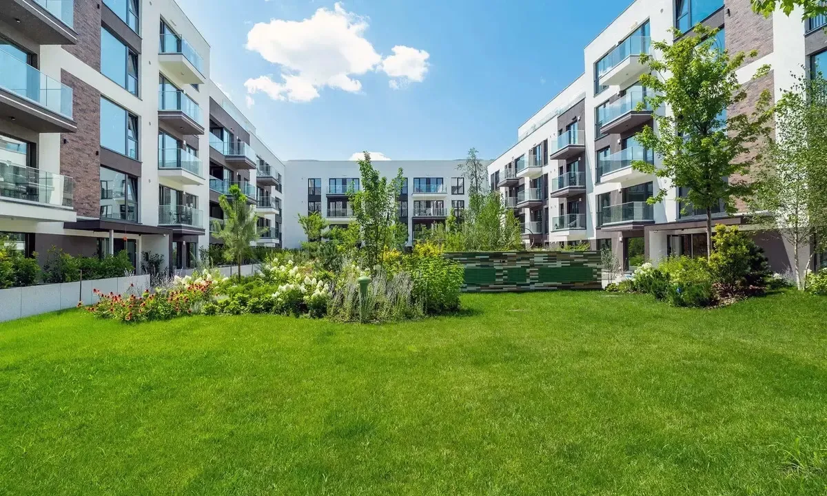Apartament 3 camere icon Garden