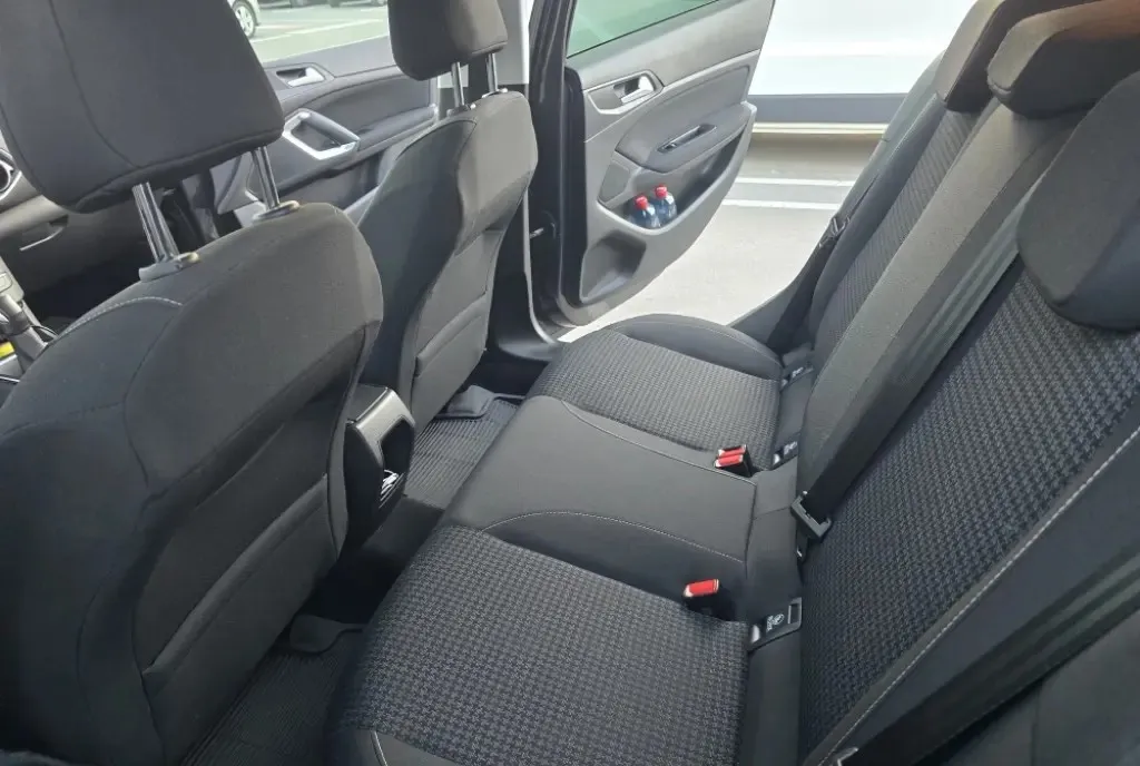 Peugeot 308 2019 56 000km impecabila istoric reprezentanta la zi 9 800 eur