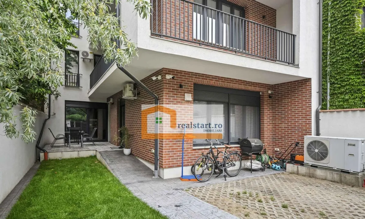 Clucerului prima inchiriere P 2E birouri rezidential/mixt