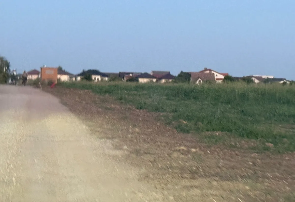 Otopeni str Ctin Brancoveanu ideal investitie zona noua intravilan in noul pug