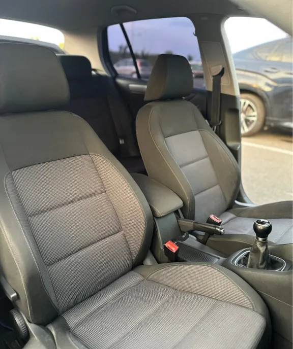 Volkswagen Golf 6 1 4 tsi 122cp 5 800 eur
