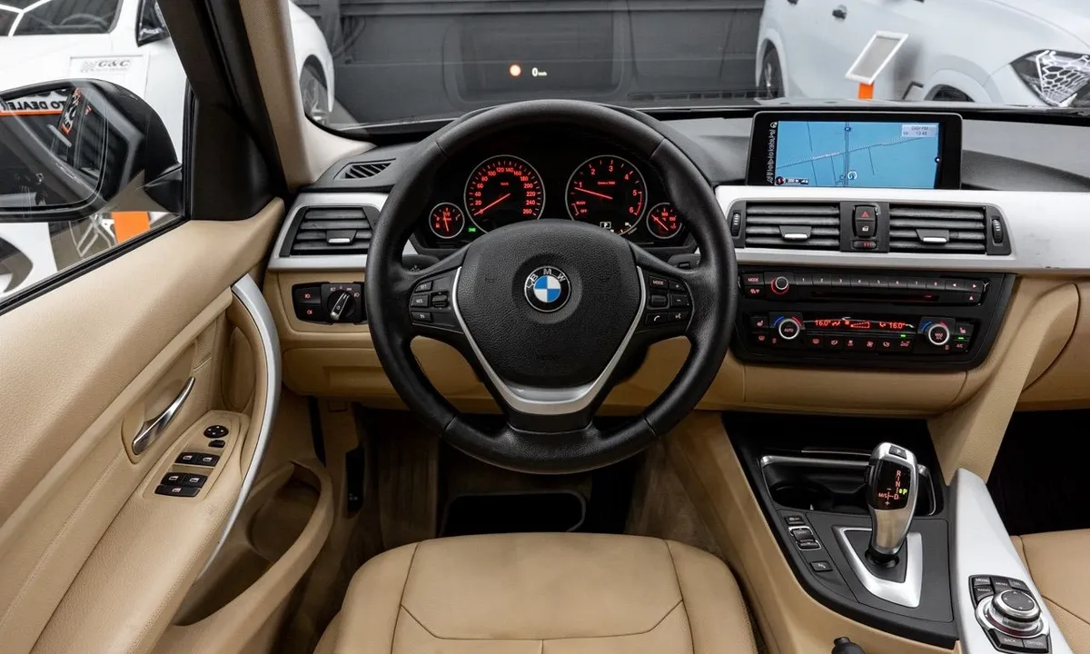 Bmw Seria 3
