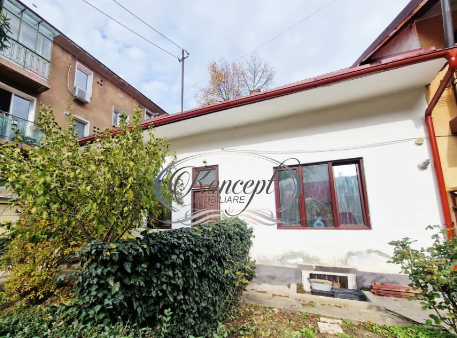 Apartament deosebit langa Facultatea de Litere