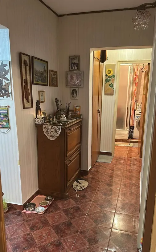 Parc Tineretului apartament 3 camere decomandat 63 mp la 9 minute de metrou