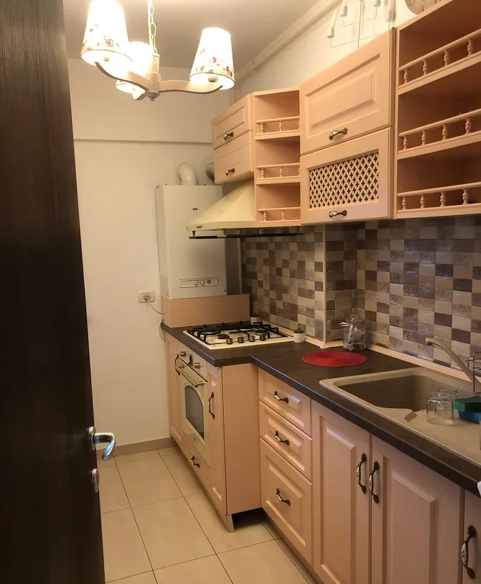 Oltenitei Gama Residence