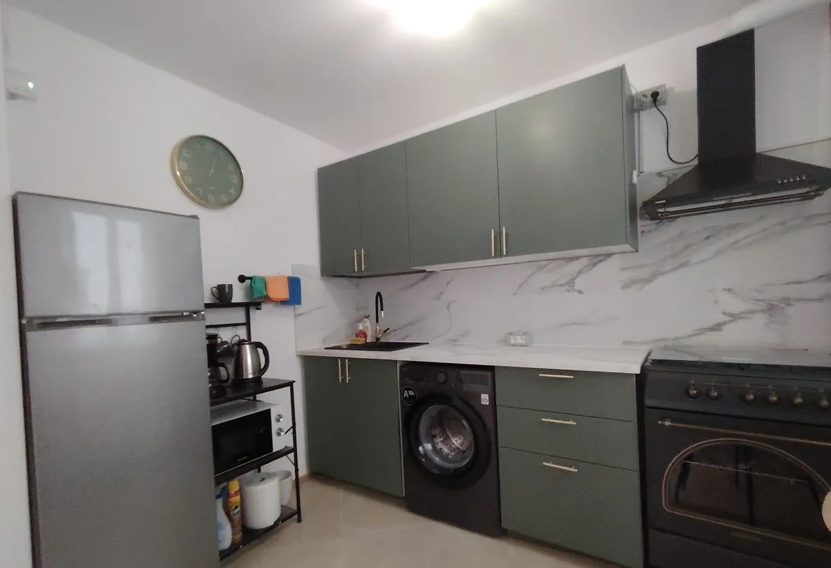 Tineretului prima inchiriere in apartament renovat recent