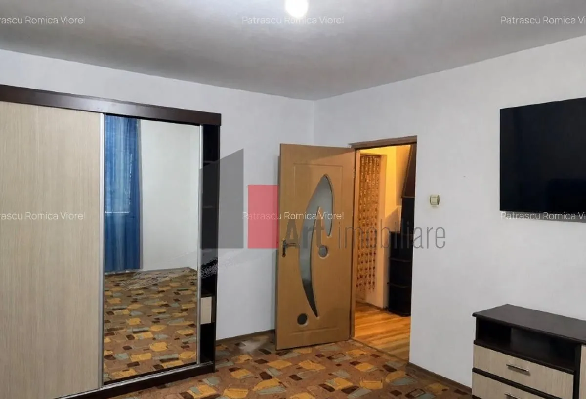 Sebastian apartament 4 camere