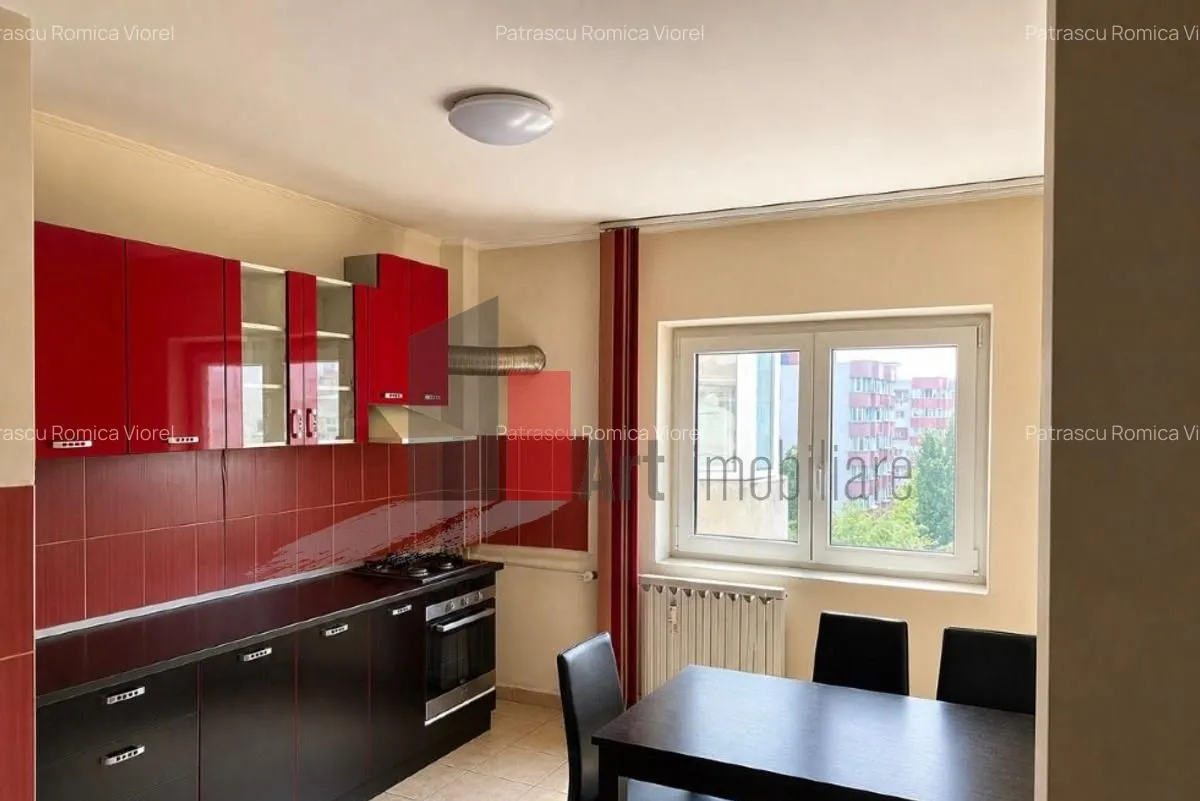 Sebastian apartament 4 camere