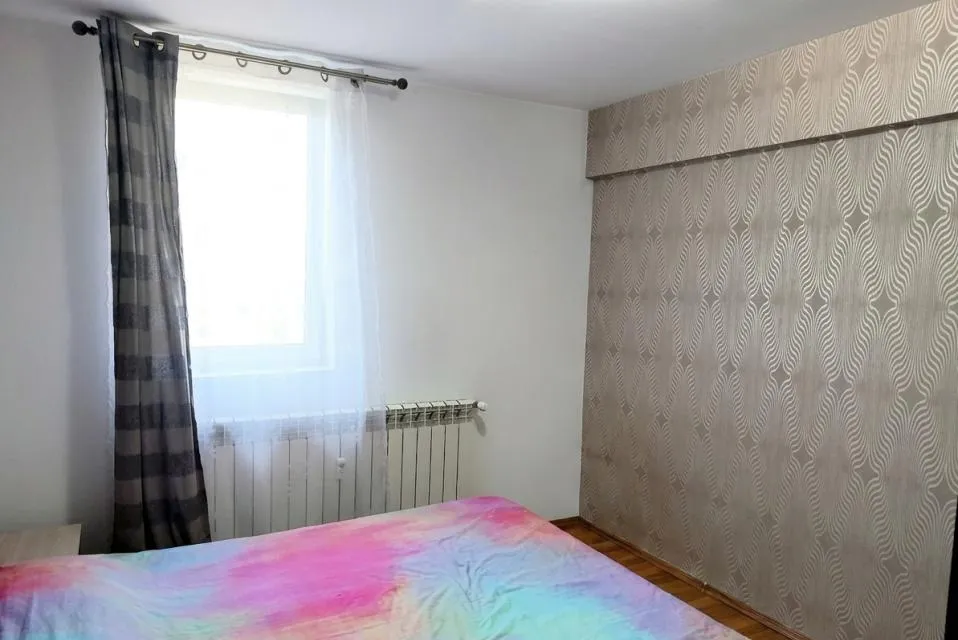 Titan apartament 3 camere de inchiriat mobiliat si utilat modern