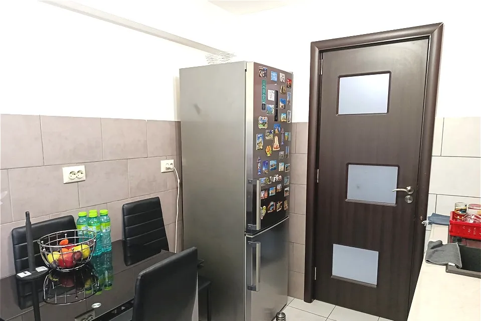Titan apartament 3 camere de inchiriat mobiliat si utilat modern