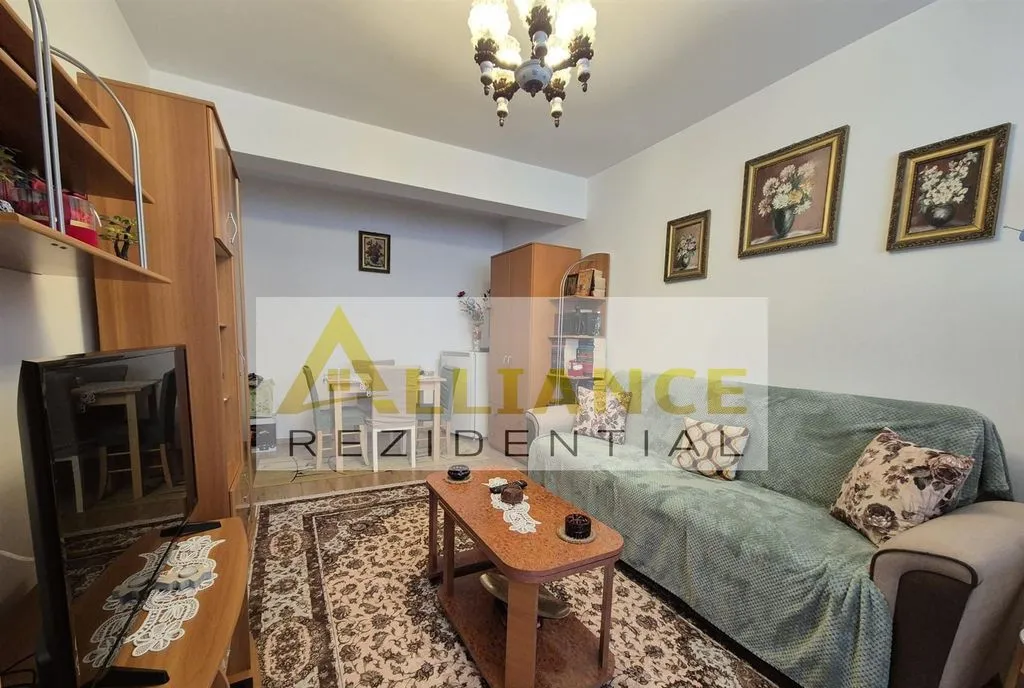 5 Minute metrou berceni 2 camere graa 44mp 124
