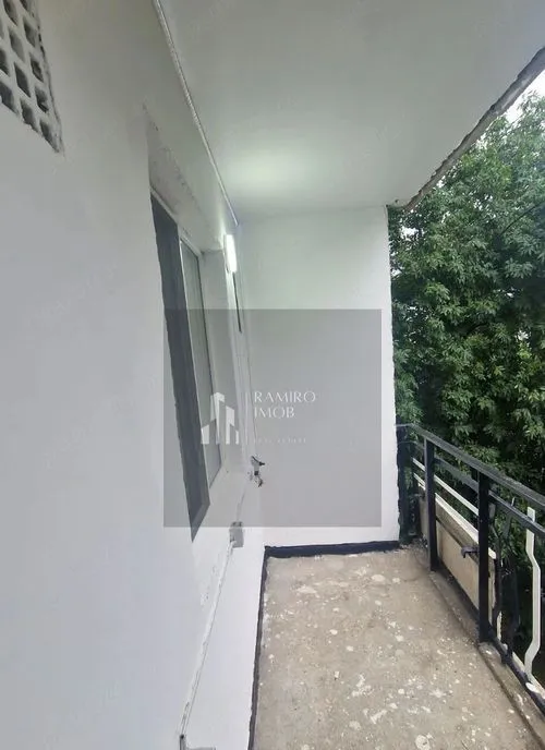 Apartament 2 camere decomandat Rahova