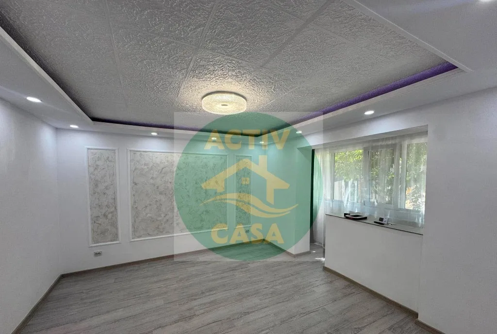 Apartament 2 camere renovat