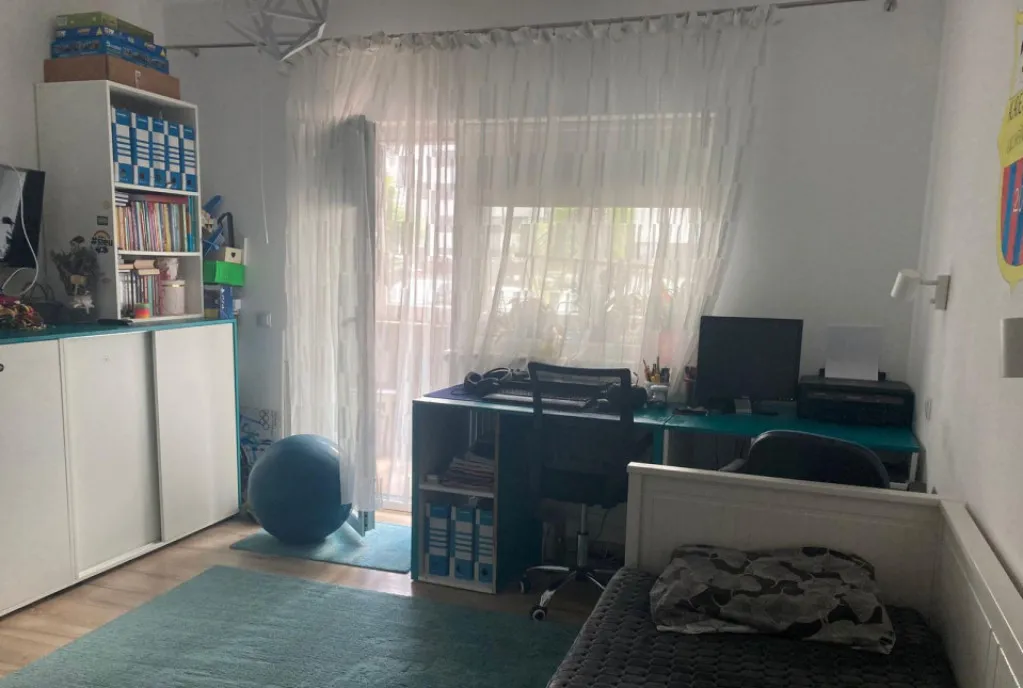 Apartament cu 2 camere