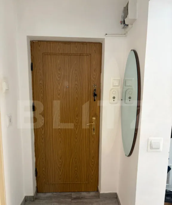 Apartament 2 camere 38 mp zona Aleea Micus Manastur