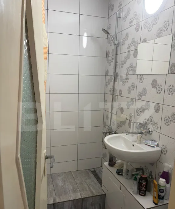 Apartament 2 camere 38 mp zona Aleea Micus Manastur
