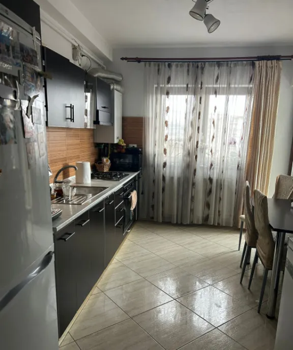 Apartament 2 camere 41mp balcon 2 5mp zona Marasti