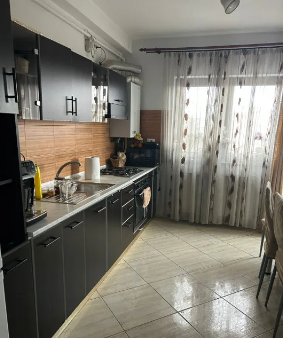 Apartament 2 camere 41mp balcon 2 5mp zona Marasti