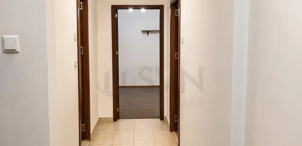 Apartament 2 camere I Renovat I zona Turda I vedere spate