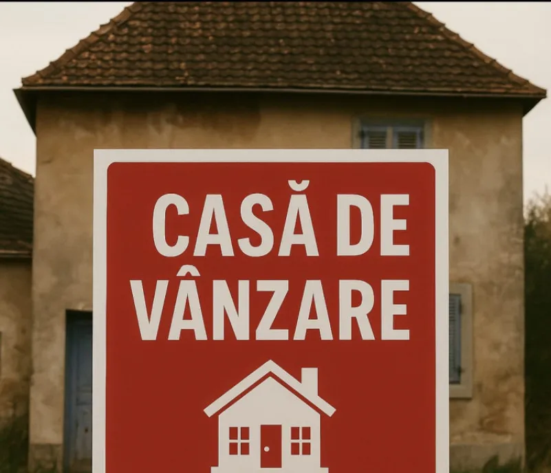 investitie Casa la curte comuna in centrul Clu