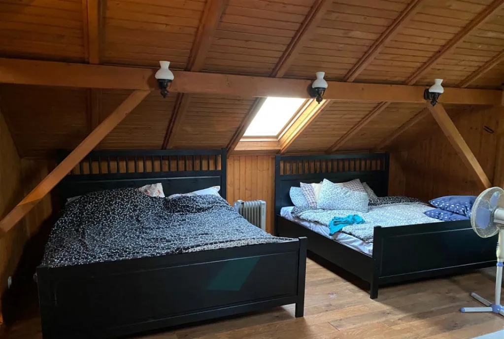 Casa cu 4 camere 120mp Cluj zona Marasti