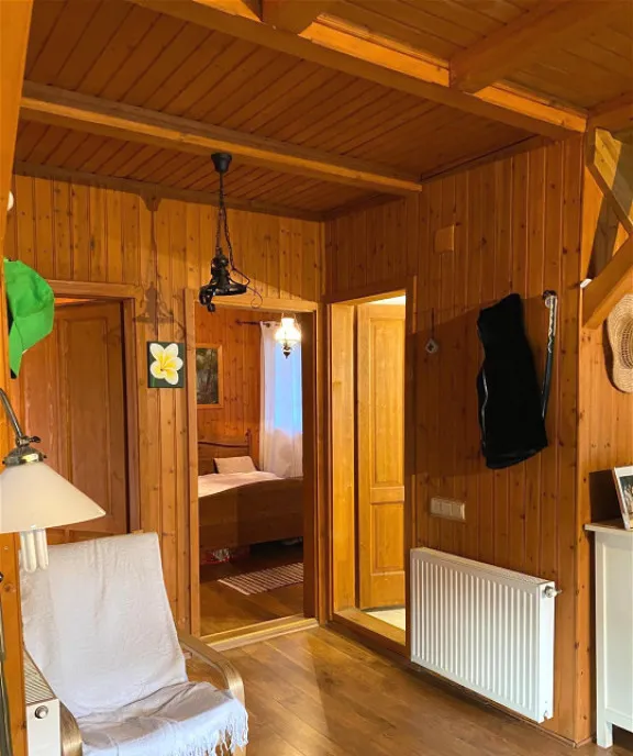 Casa cu 3 camere in zona Centrala Cluj