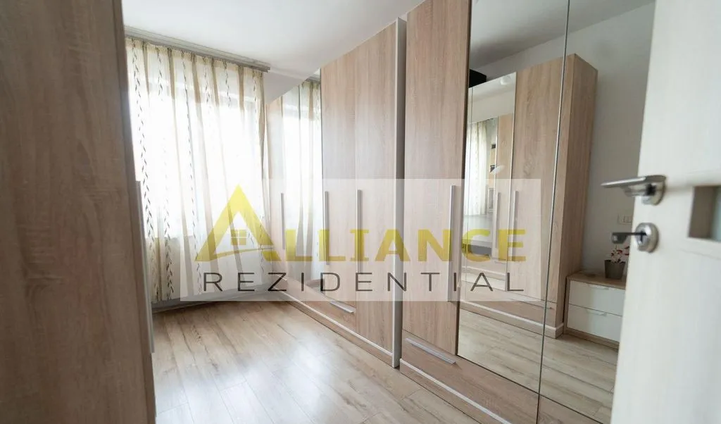 Casa insiruita Popesti Leordeni 150 mp P 1 M 2 parc