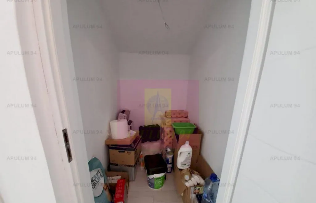 Casa Mobilata si Utilata langa Bucuresti