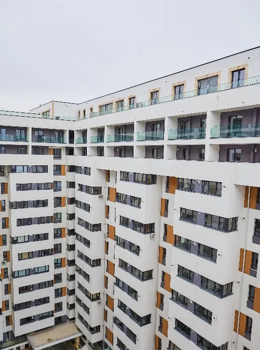 Central Address Residence 2 camere duplex