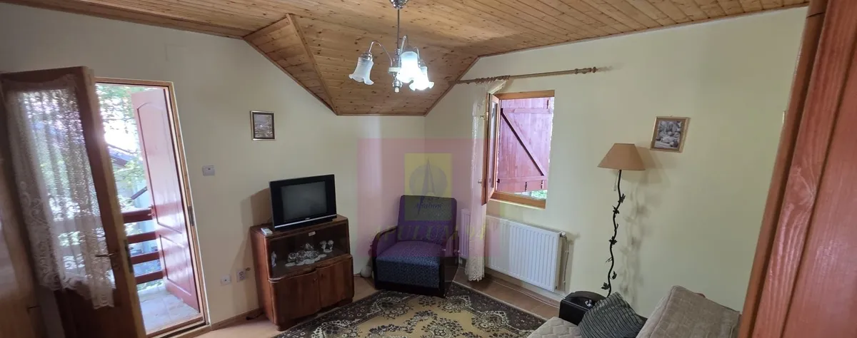 Vila cu 4 camere de vanzare in Busteni