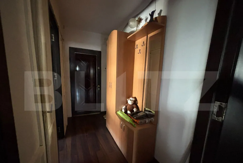 Apartament 2 camere de vanzare 50 mp zona Rogerius