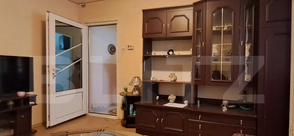Electroprecizia Sacele - Apartament 2 camere cu balcon m