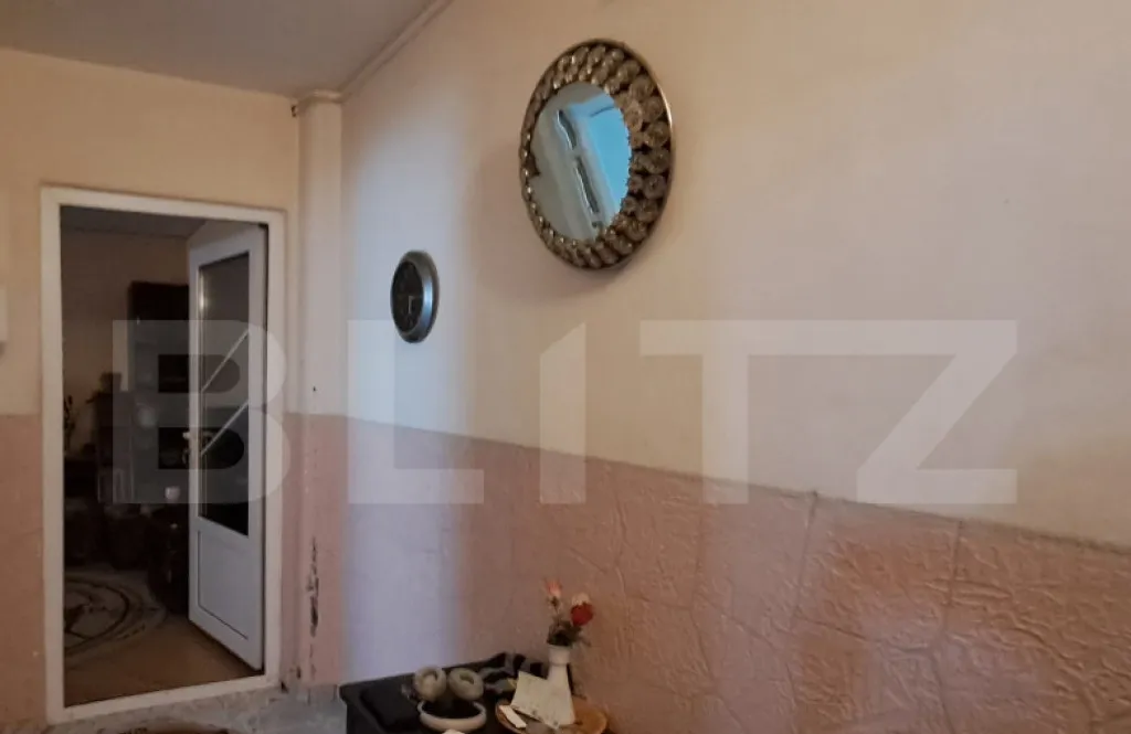 Electroprecizia Sacele - Apartament 2 camere cu balcon m