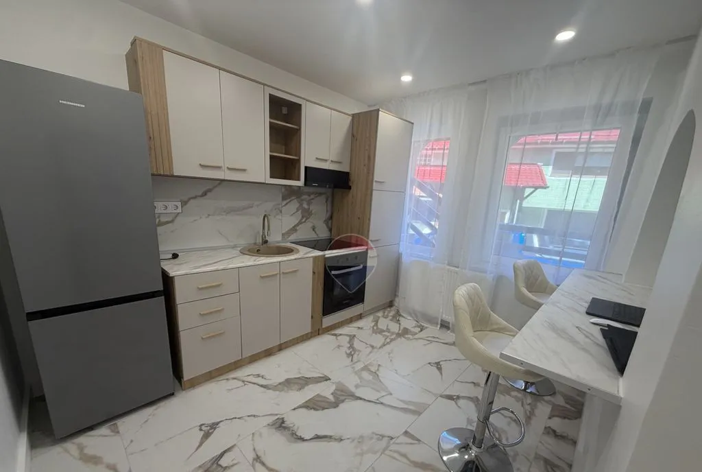 Birou de inchiriat Central Baia Mare 135 mp
