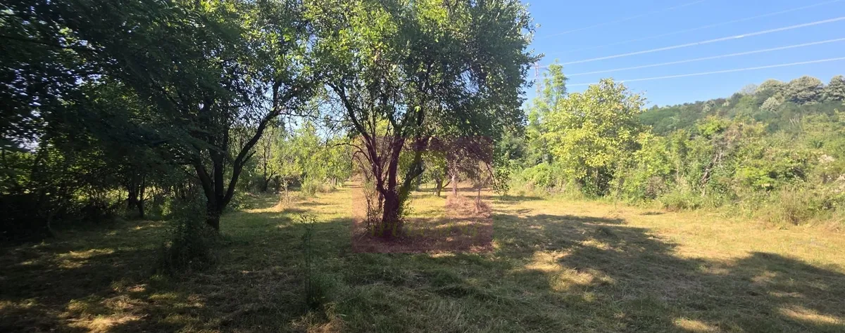Teren intravilan de vanzare 3375 mp in Brebu