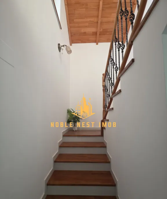 Vanzare casa 148 mp - oarja judetul arges