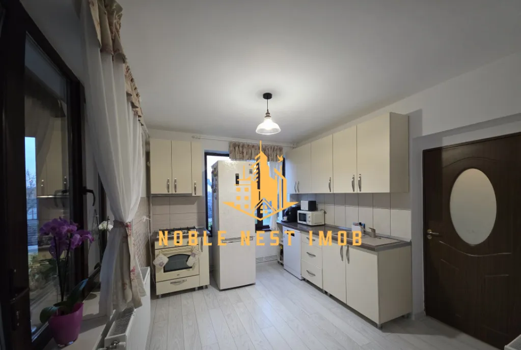 Casa moderna Ciocanai - 3 km de Trivale
