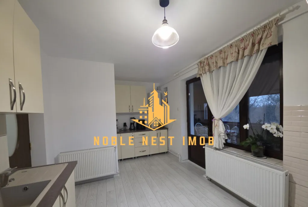 Casa moderna Ciocanai - 3 km de Trivale