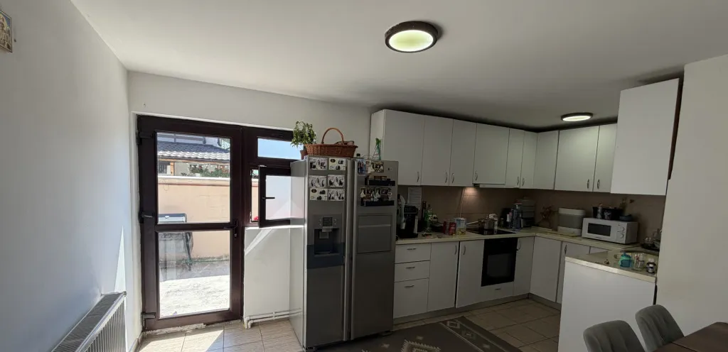 Vila superba 5 camere dormitor jos 188 mp 457 mp teren g