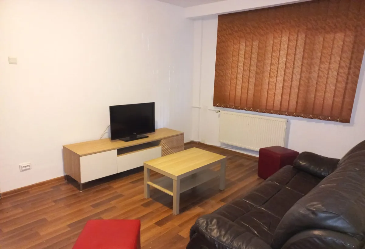 Berceni Metrou Piata Sudului la 10 min Apartament 2 Camere