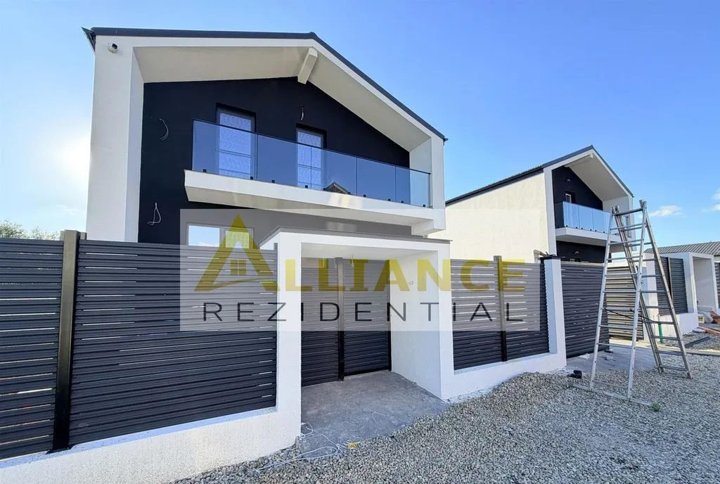 Casa P M design elegant si confort premium