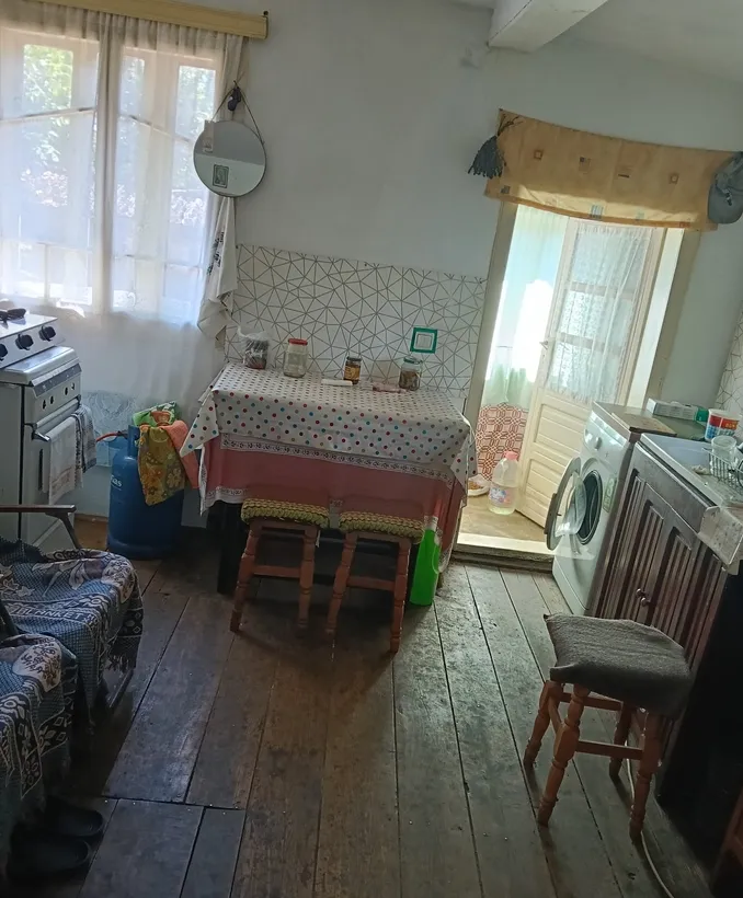 Valea Poienii Sat oras Dolhasca jud Suceava