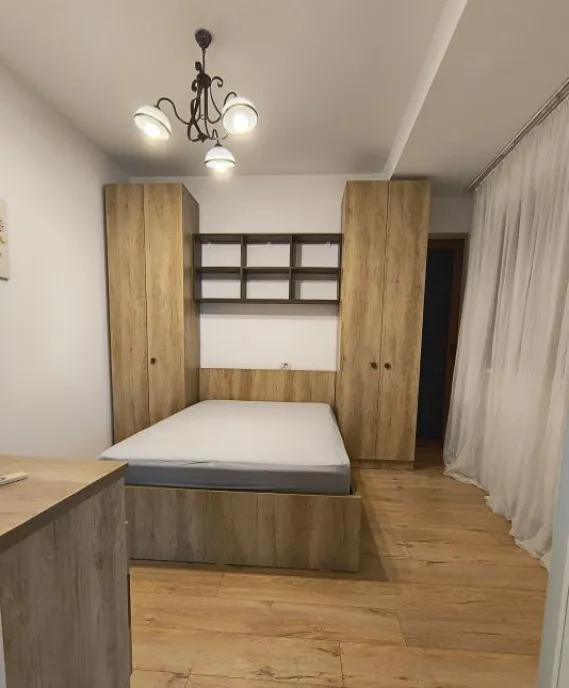 Ion Mihalache Hotel Samaa centrala proprie