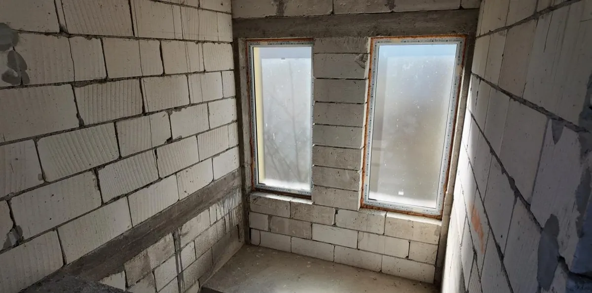 Cluj Casa 7 camere 1000 mp teren Creditabil Str Iris Chinteni