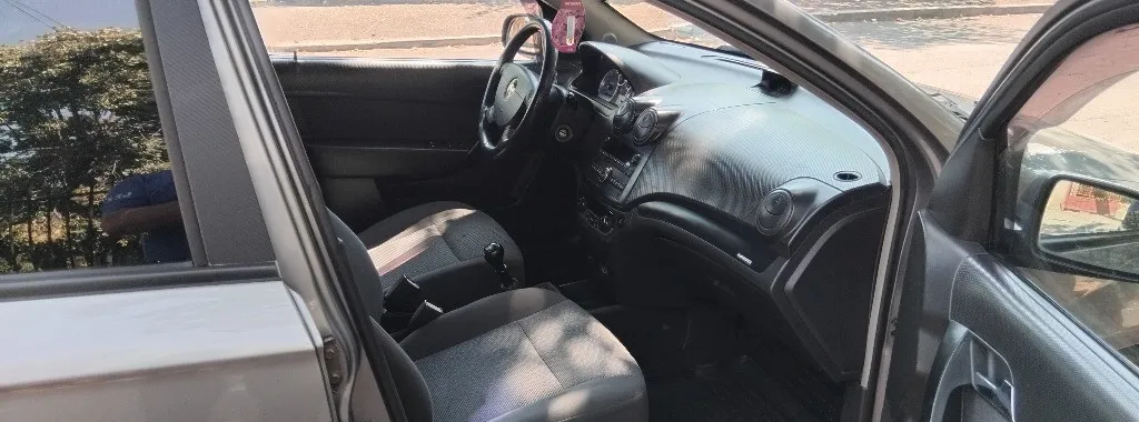 Chevrolet Aveo 7 500 lei