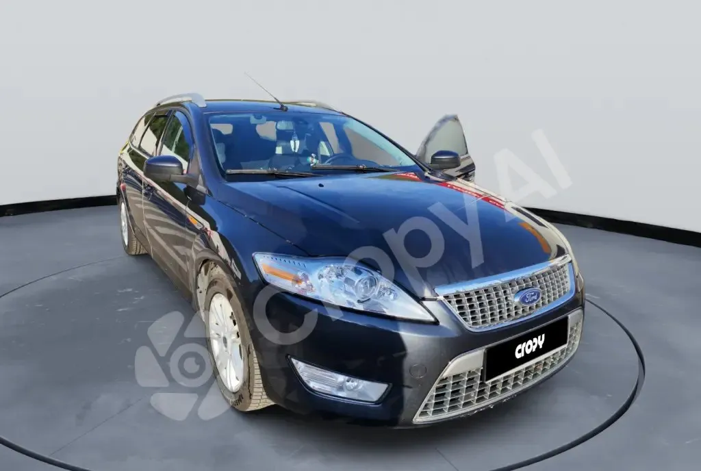 Ford Mondeo Tdci 2 899 eur