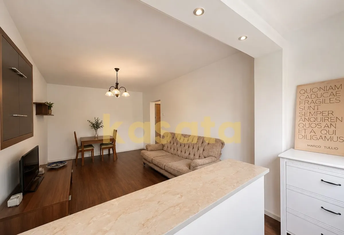 Ion Berindei Tei apartament 2 camere renovat etaj 5/10