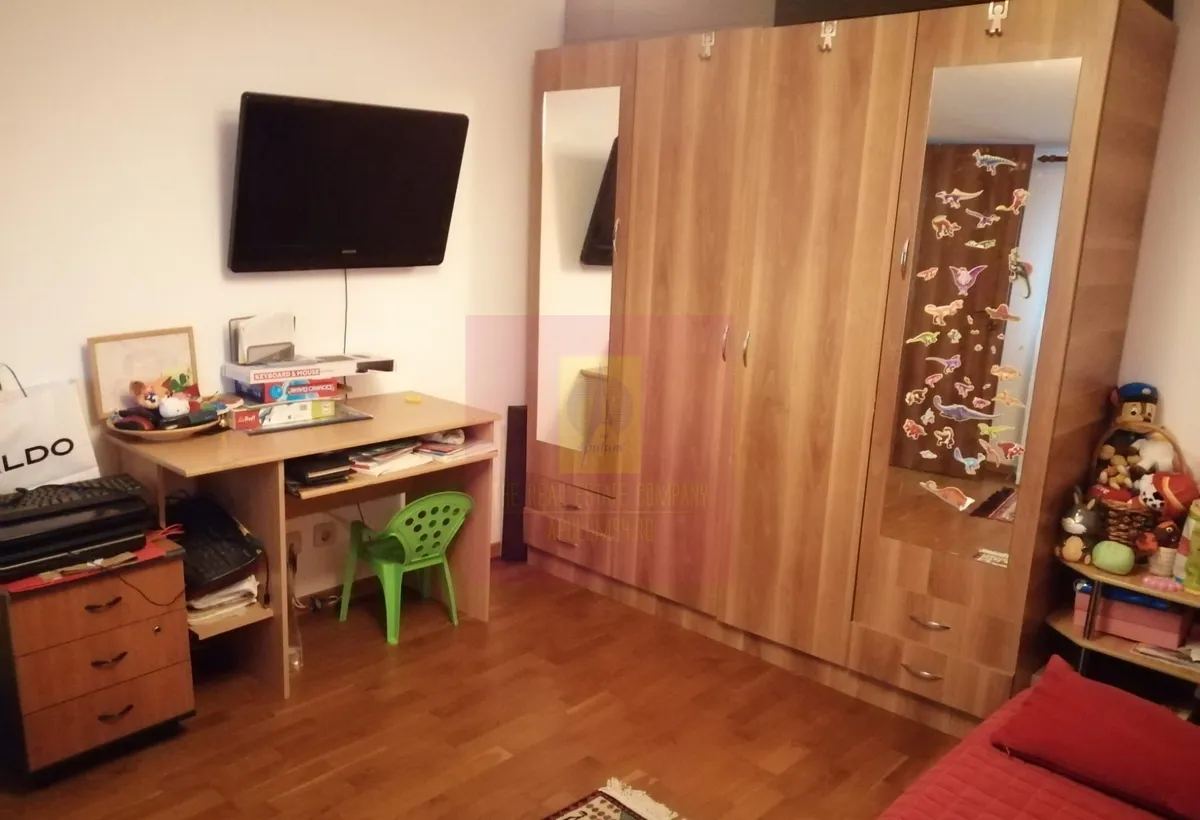 Duplex 3 camere cu scara interioara Bragadiru Smardan Libertatii