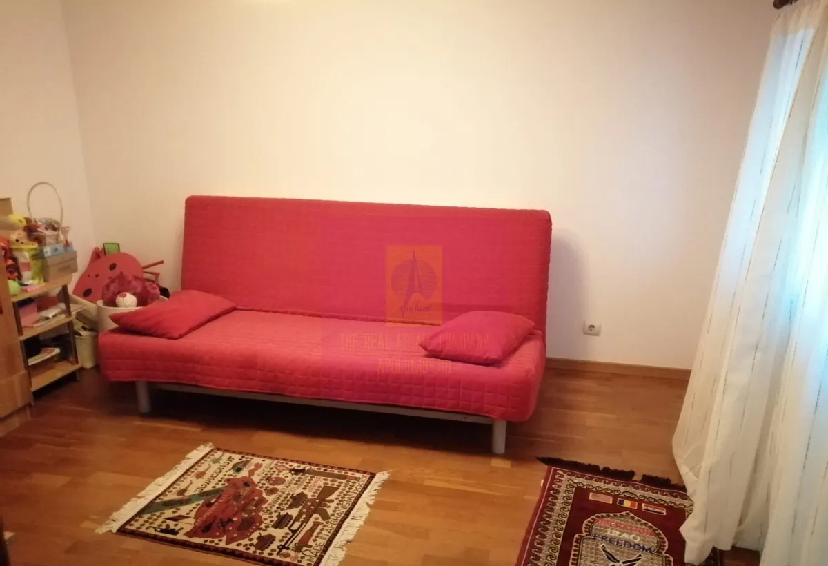 Duplex 3 camere cu scara interioara Bragadiru Smardan Libertatii